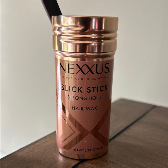 Nexxus Slick Stick Strong Hold Hair Wax - Picture 1 of 4